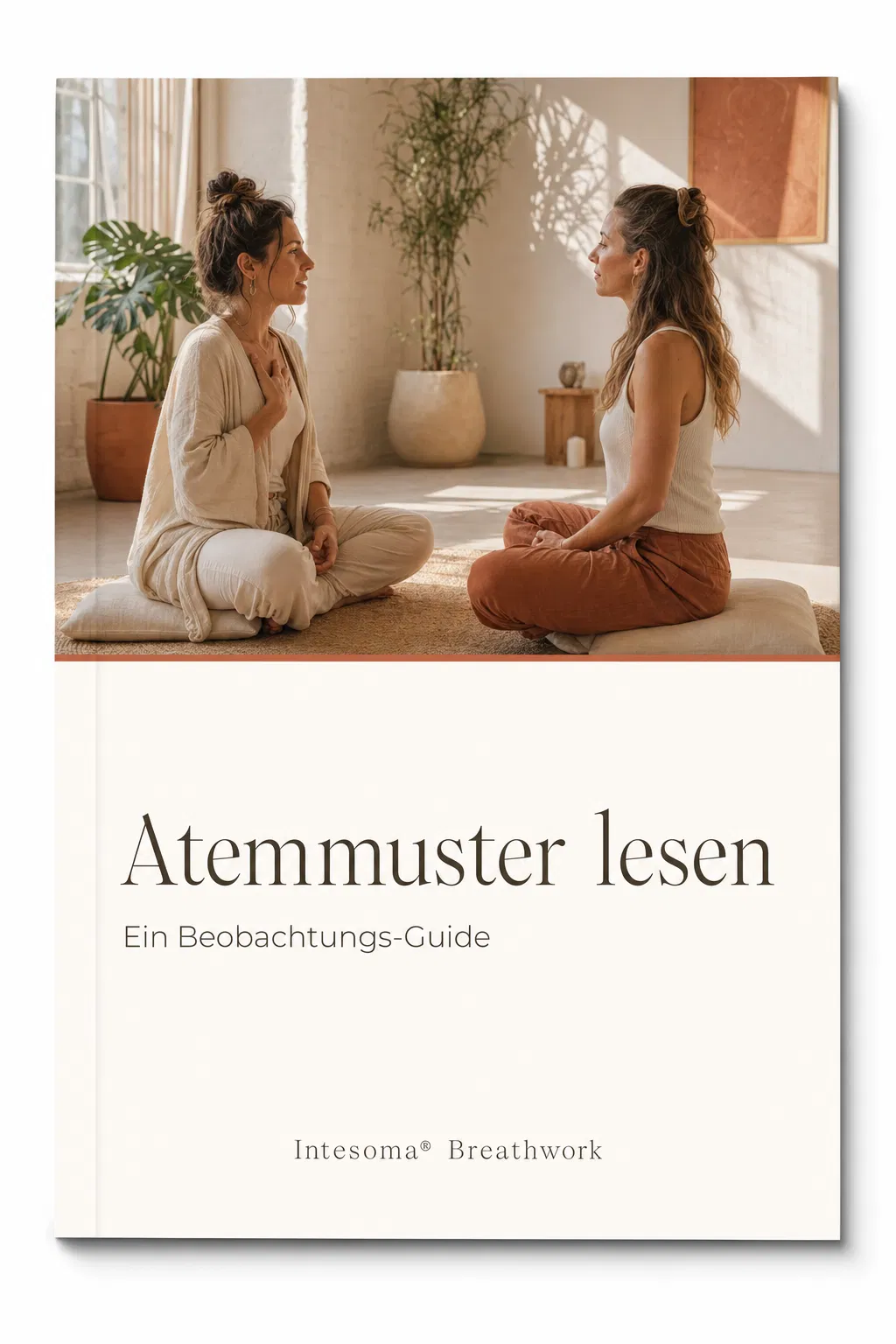 Atemmuster lesen – Ein Beobachtungs-Guide von Intesoma® Breathwork